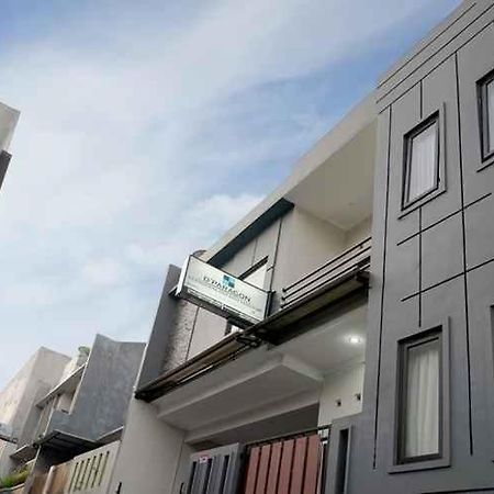 Dparagon Pamela 4 Maguwo Exterior photo