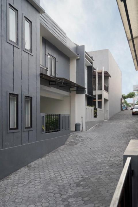 Dparagon Pamela 4 Maguwo Exterior photo