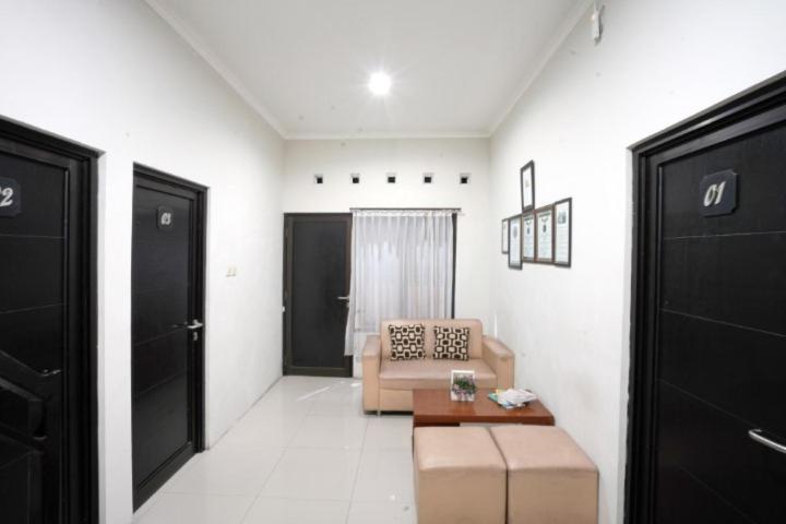 Dparagon Pamela 4 Maguwo Exterior photo